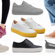 Illustration for article titled The Sneakers To Wear When You Need To Look Presentable But Also Dont Care